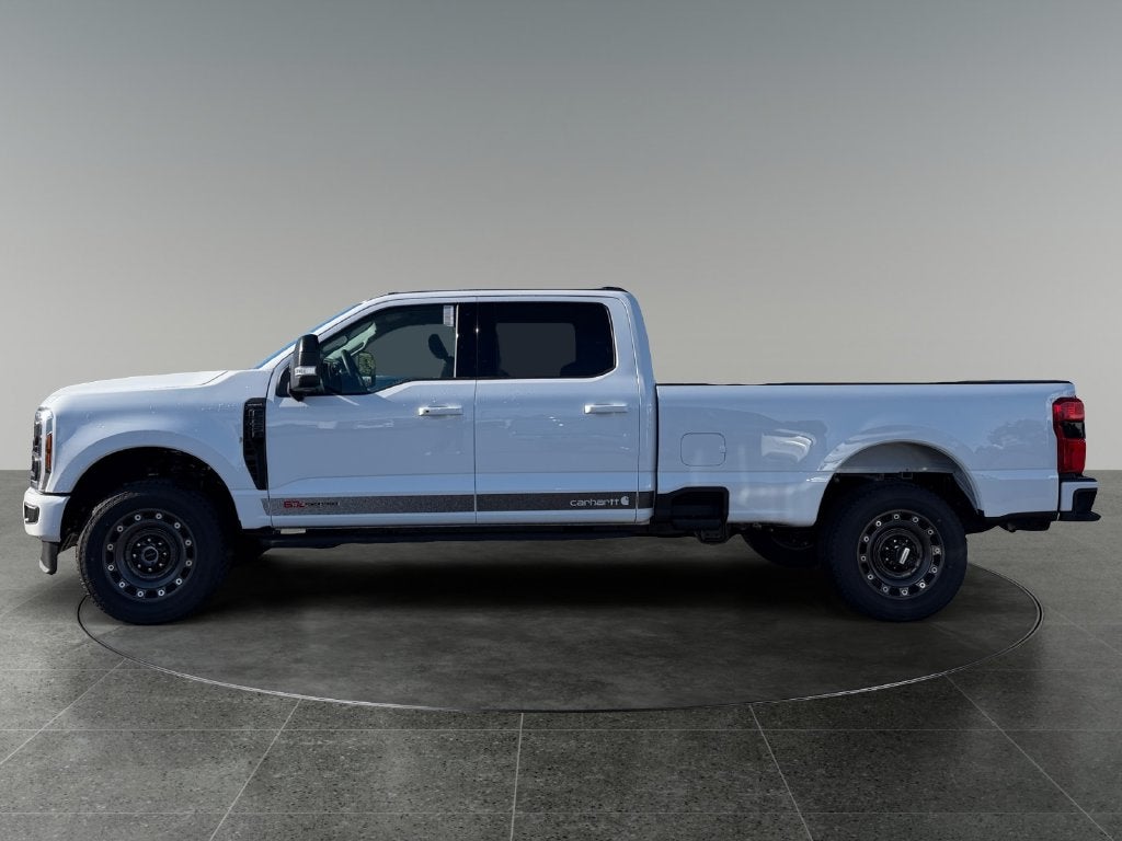 2027 Ford F-250SD XLT