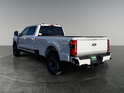 2027 Ford F-250SD XLT