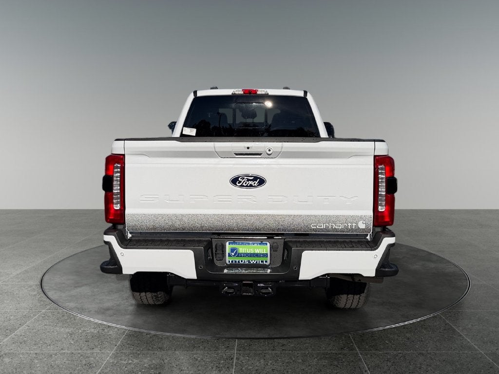 2027 Ford F-250SD XLT