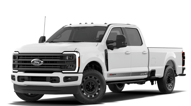 2027 Ford F-250SD XLT