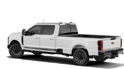 2027 Ford F-250SD XLT