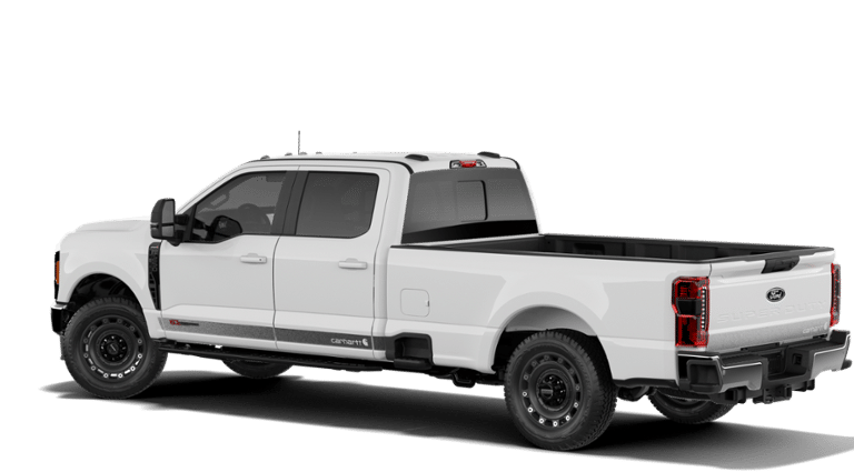 2027 Ford F-250SD XLT