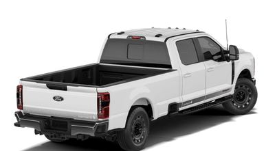2027 Ford F-250SD XLT