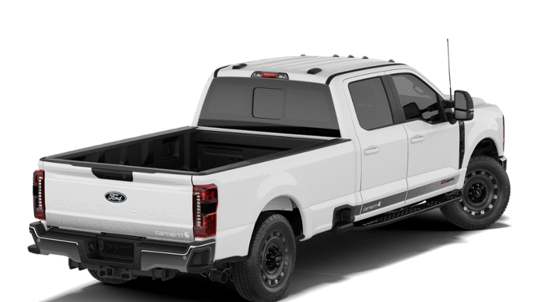 2027 Ford F-250SD XLT