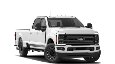 2027 Ford F-250SD XLT