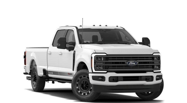 2027 Ford F-250SD XLT