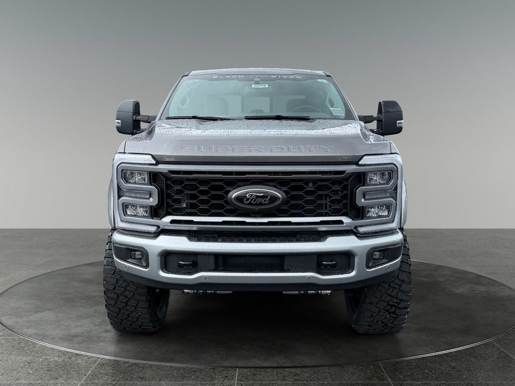 2026 Ford F-250SD Lariat BLACK WIDOW