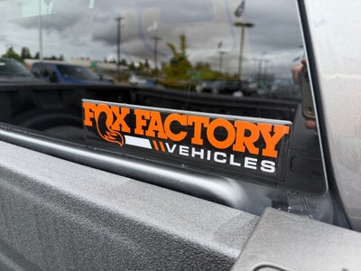 2026 Ford F-250SD Lariat BLACK WIDOW