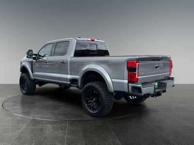 2026 Ford F-250SD Lariat BLACK WIDOW