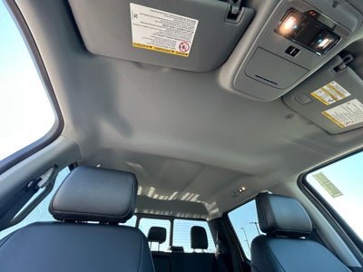 2025 Ford F-250SD Lariat