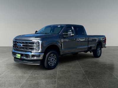 2025 Ford F-250SD Lariat