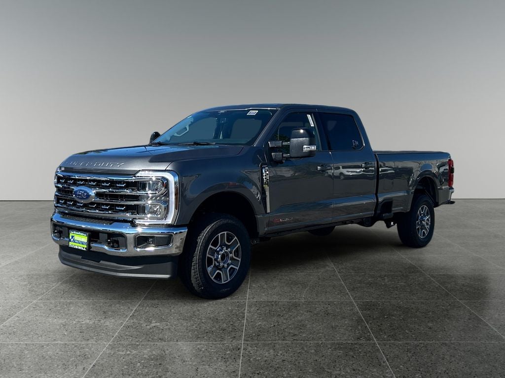 2025 Ford F-250SD Lariat