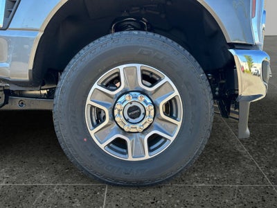 2025 Ford F-250SD Lariat