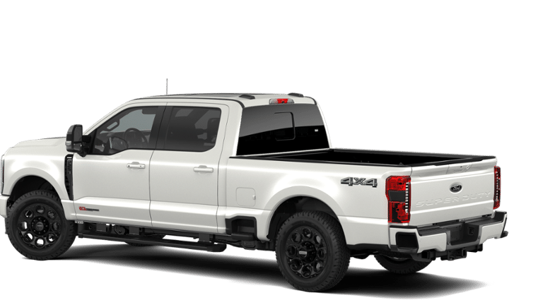2026 Ford F-250SD Lariat INTRANSIT