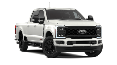 2026 Ford F-250SD Lariat INTRANSIT