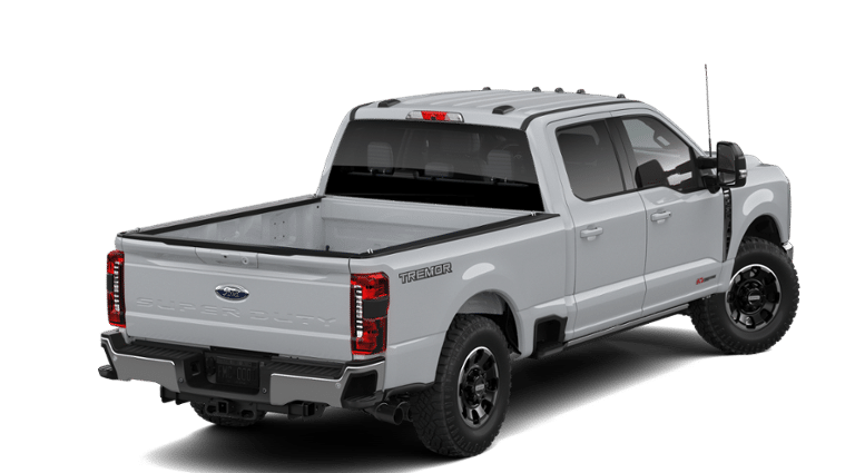2026 Ford F-250SD Lariat INTRANSIT