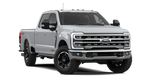 2026 Ford F-250SD Lariat INTRANSIT