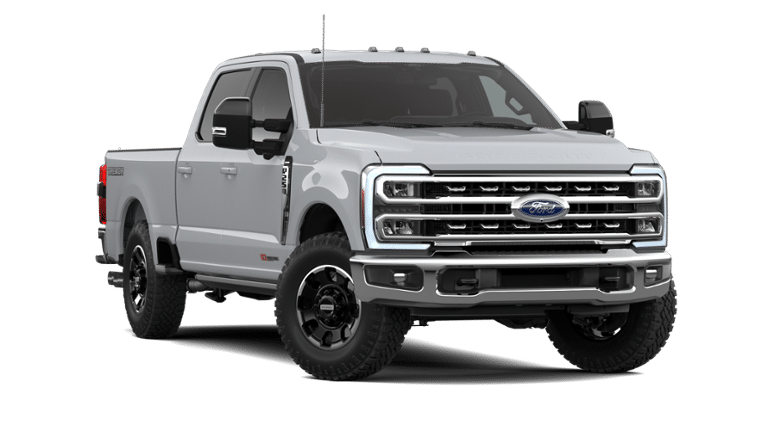 2026 Ford F-250SD Lariat INTRANSIT