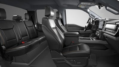 2026 Ford F-250SD Lariat INTRANSIT