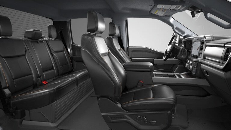 2026 Ford F-250SD Lariat INTRANSIT