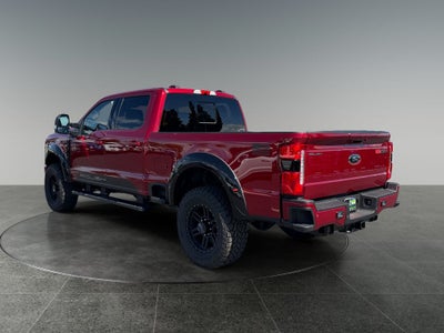 2026 Ford F-250SD Lariat ROUSH