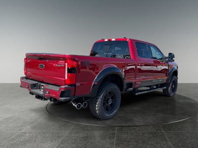 2026 Ford F-250SD Lariat ROUSH