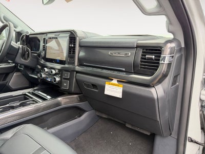 2026 Ford F-250SD Lariat ROUSH