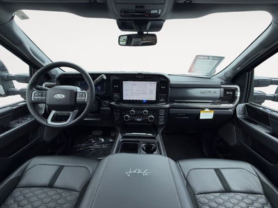 2026 Ford F-250SD Lariat ROUSH