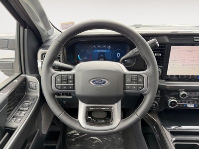 2026 Ford F-250SD Lariat ROUSH