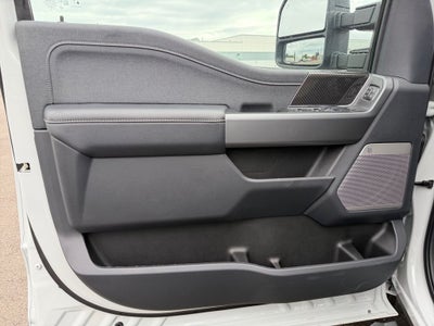 2026 Ford F-250SD Lariat ROUSH