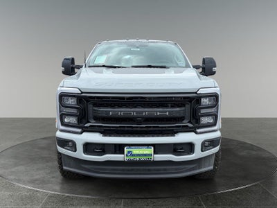 2026 Ford F-250SD Lariat ROUSH
