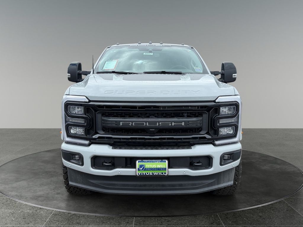 2026 Ford F-250SD Lariat ROUSH