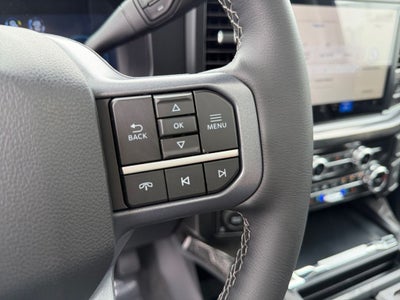 2026 Ford F-250SD Lariat ROUSH