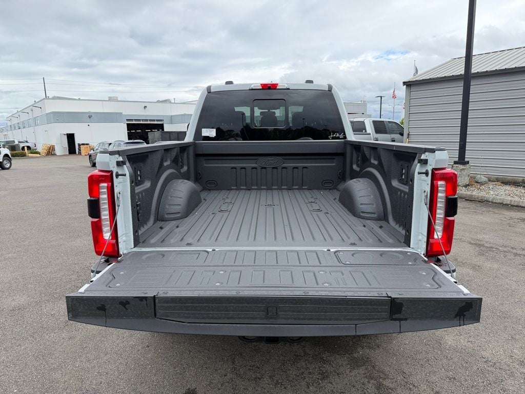 2026 Ford F-250SD Lariat ROUSH