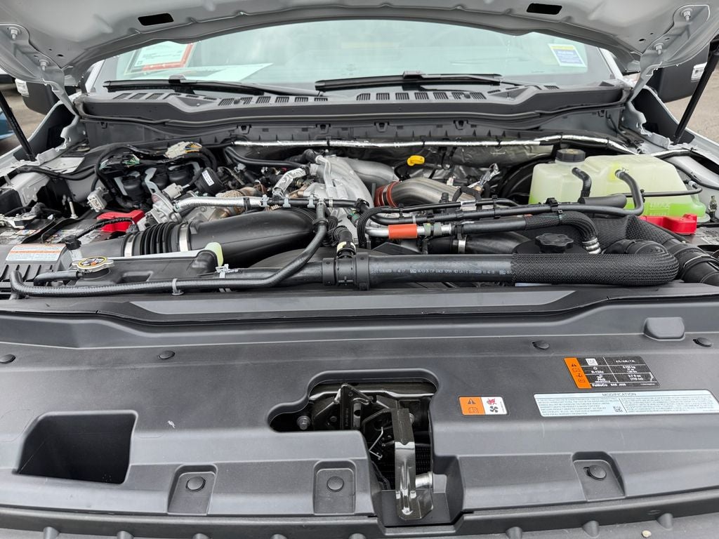 2026 Ford F-250SD Lariat ROUSH