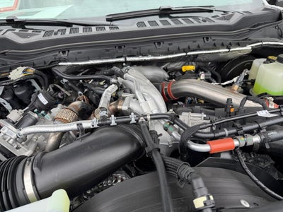 2026 Ford F-250SD Lariat ROUSH