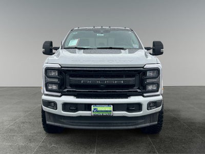 2026 Ford F-250SD Lariat ROUSH