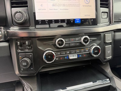 2026 Ford F-250SD Lariat ROUSH