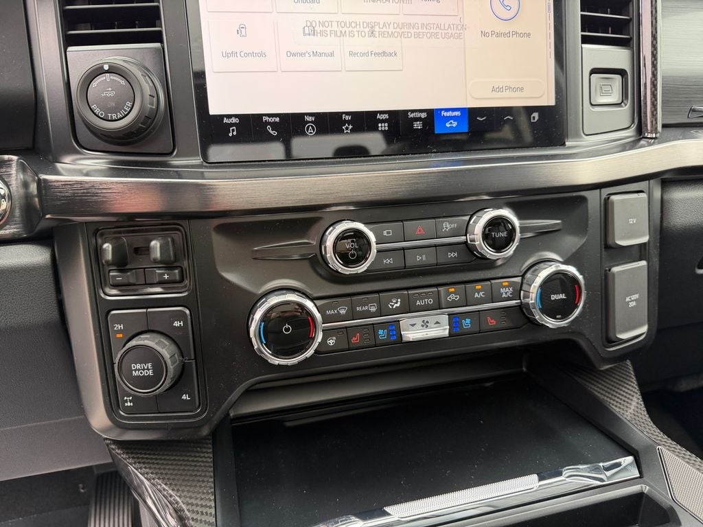 2026 Ford F-250SD Lariat ROUSH