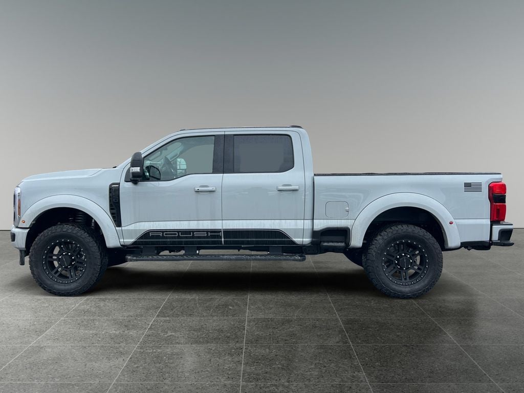 2026 Ford F-250SD Lariat ROUSH