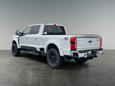 2026 Ford F-250SD Lariat ROUSH
