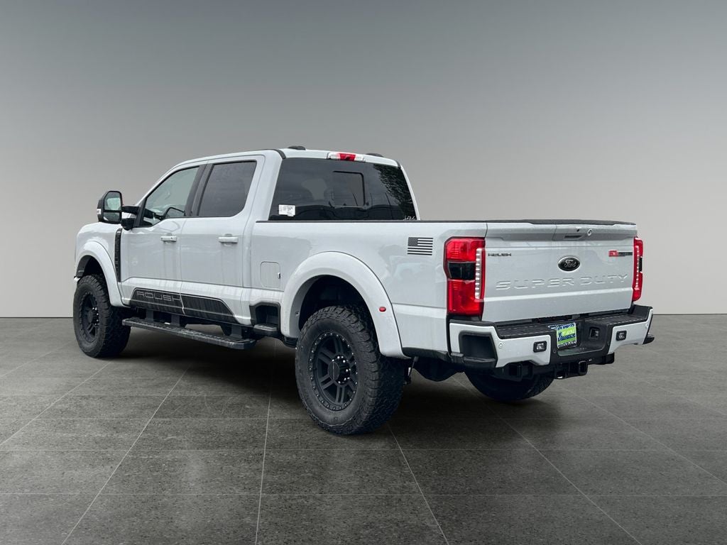 2026 Ford F-250SD Lariat ROUSH