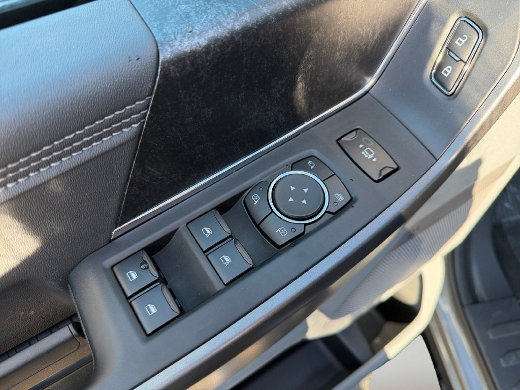2027 Ford F-250SD XLT
