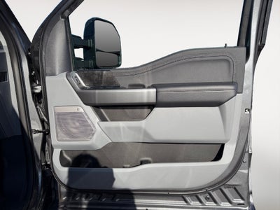 2027 Ford F-250SD XLT