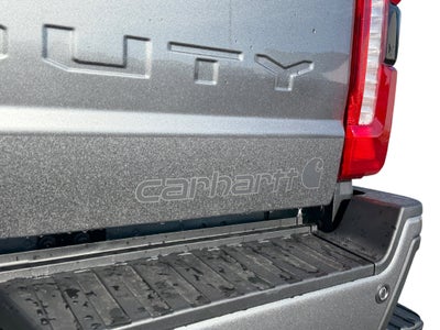 2027 Ford F-250SD XLT