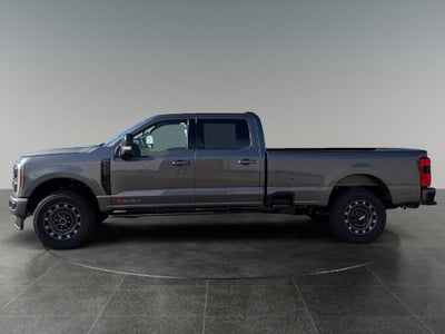 2027 Ford F-250SD XLT