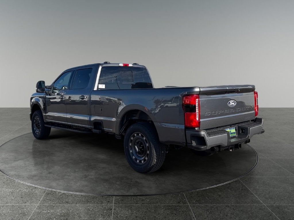 2027 Ford F-250SD XLT
