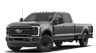 2027 Ford F-250SD XLT