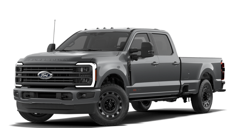 2027 Ford F-250SD XLT