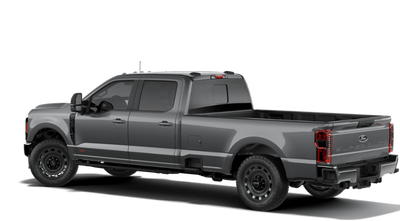 2027 Ford F-250SD XLT
